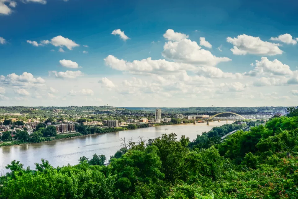Ohio River